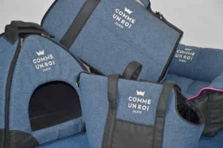 Accessoires chien