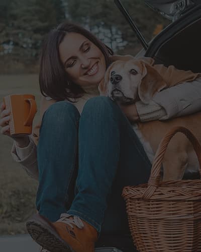 Comment voyager avec son chien ? Conseils et astuces