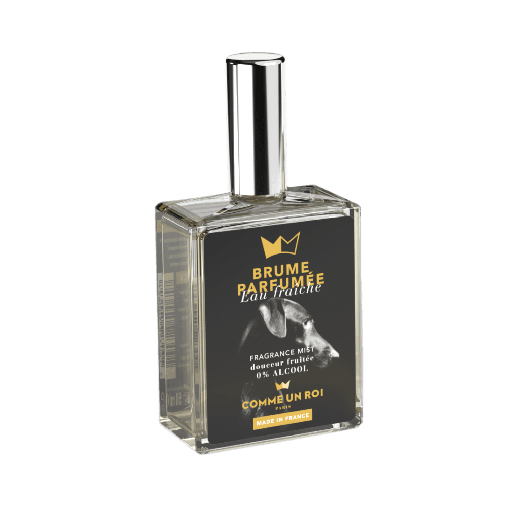 Comme Un Roi - Brume Parfumée Eau Fraîche 50 ml