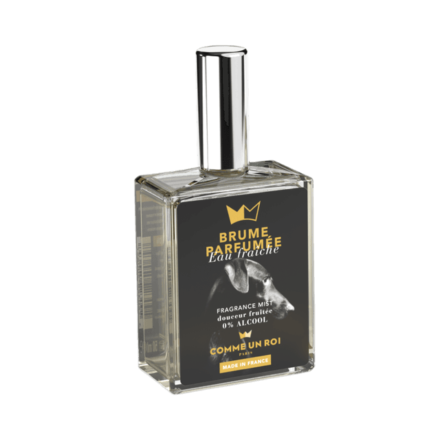 Comme Un Roi - Brume Parfumée Eau Fraîche 50 ml