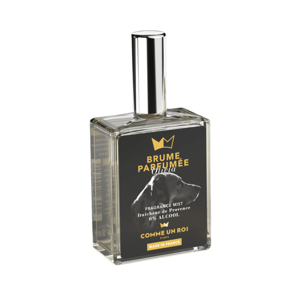 Comme Un Roi - Brume Parfumée Olivia 50 ml
