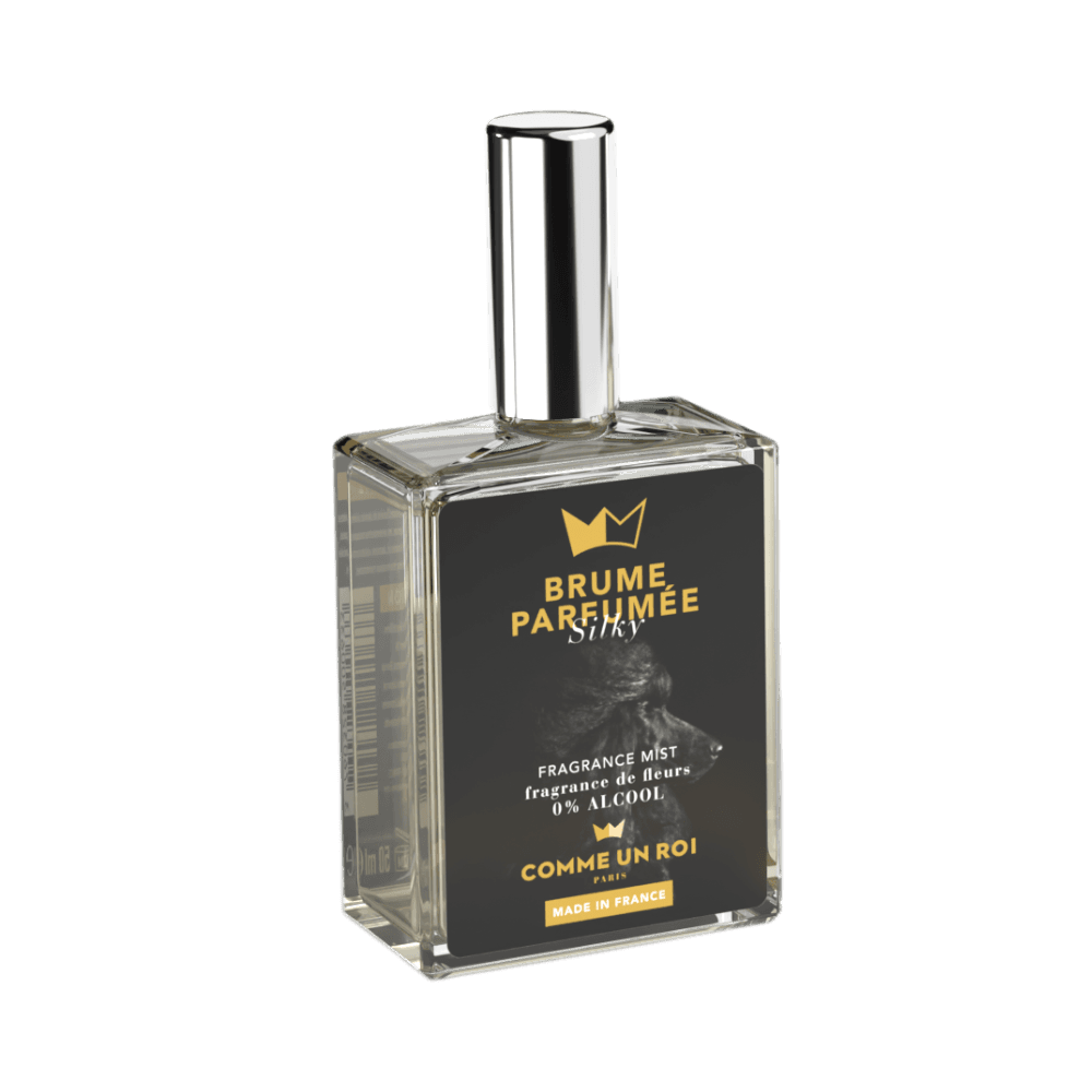Comme Un Roi - Brume Parfumée Silky 50 ml