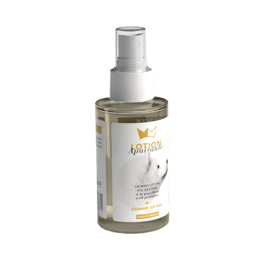 Comme Un Roi - Lotion Apaisante 125 ml
