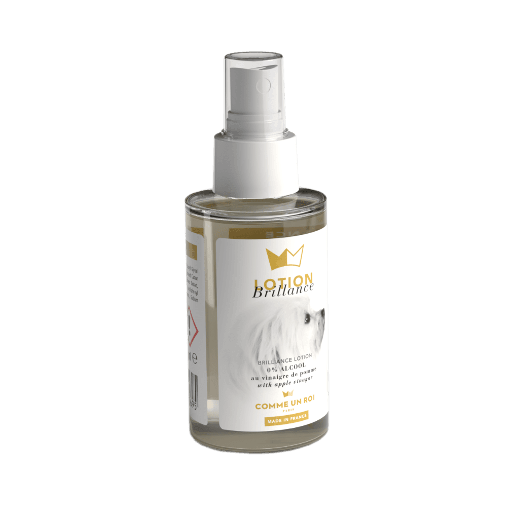 Comme Un Roi - Lotion Brillance 125 ml