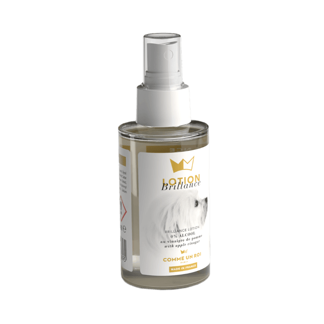 Comme Un Roi - Lotion Brillance 125 ml