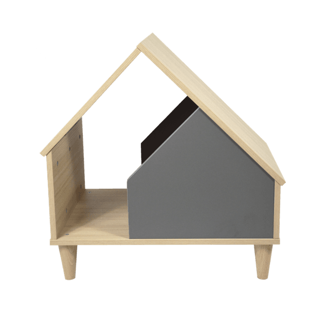 Comme Un Roi - Maisonnette - Niche d'intérieur