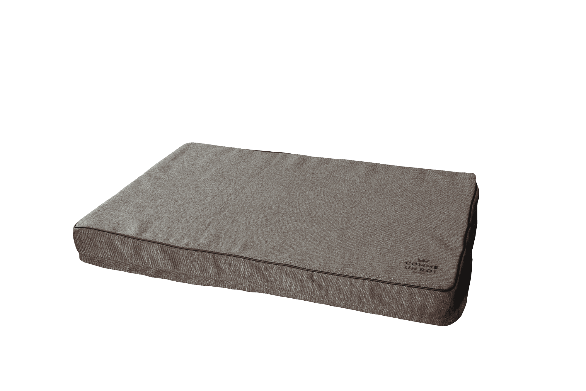 Comme Un Roi - Matelas Flanelle pour Chien et Chat