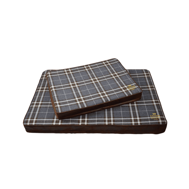Comme Un Roi - Matelas Highlands pour chien et chat