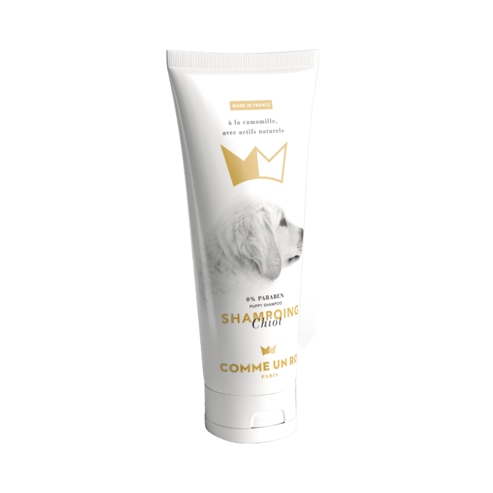 Comme Un Roi - Shampoing Chiot 250 ml