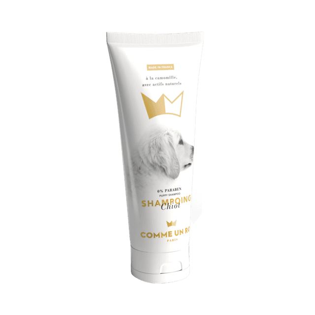 Comme Un Roi - Shampoing Chiot 250 ml