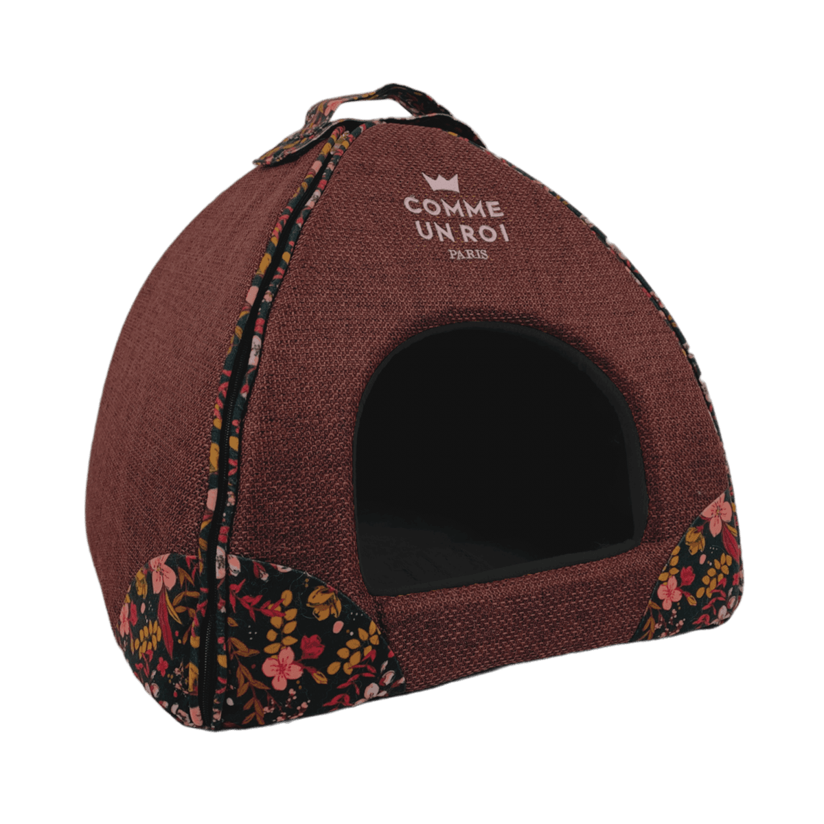 Comme Un Roi - Tipi Bella Terra pour Chien et Chat