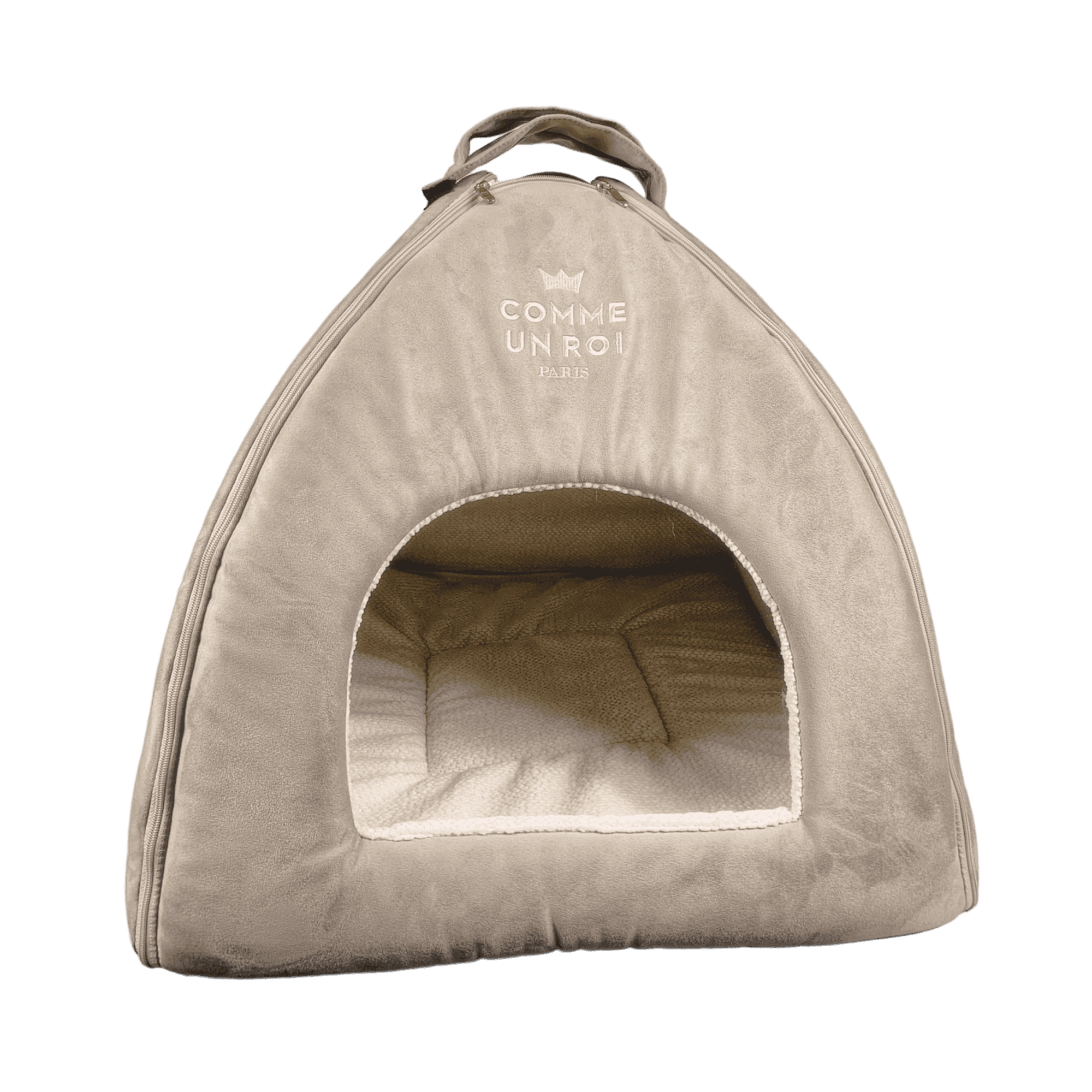 Comme Un Roi - Tipi Cocoon pour Chien et Chat