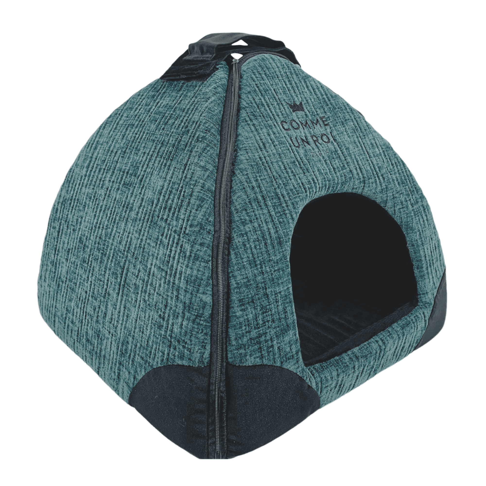 Comme Un Roi - Tipi Graphik pour Chien et Chat