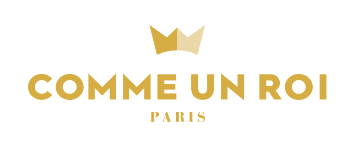 Logo Comme un Roi