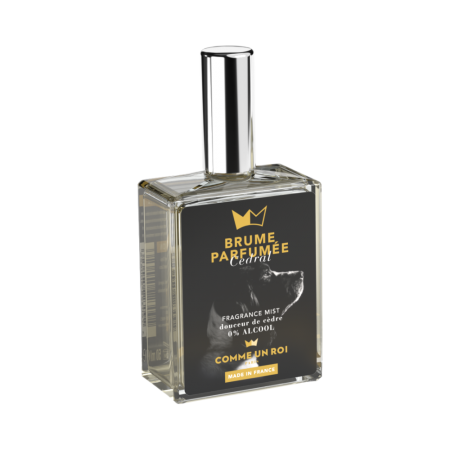 Comme Un Roi - Brume Parfumée Cedral 50 ml