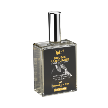 Comme Un Roi - Brume Parfumée Eau Fraîche 50 ml