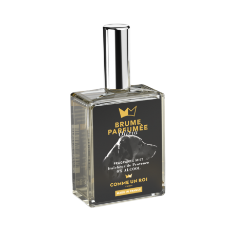 Comme Un Roi - Brume Parfumée Olivia 50 ml