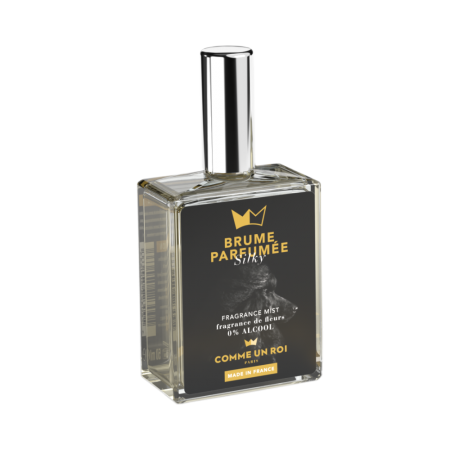 Comme Un Roi - Brume Parfumée Silky 50 ml