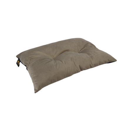 Comme Un Roi - Coussin Rectangle Palace Bleu pour chien et chat