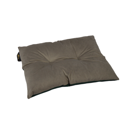 Comme Un Roi - Coussin Rectangle Palace Vert pour chien et chat