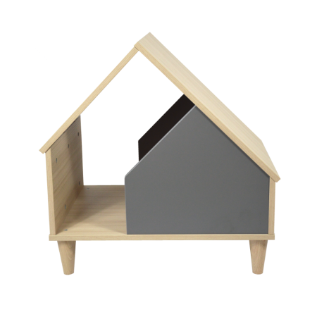 Comme Un Roi - Maisonnette - Niche d\'intérieur