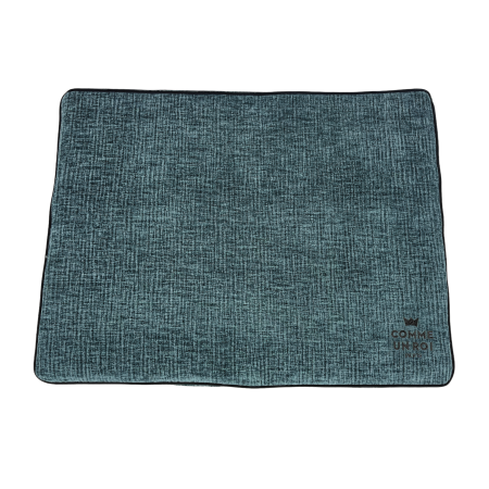 Comme Un Roi - Matelas Graphik pour chien et chat L