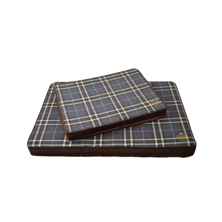 Comme Un Roi - Matelas Highlands pour chien et chat