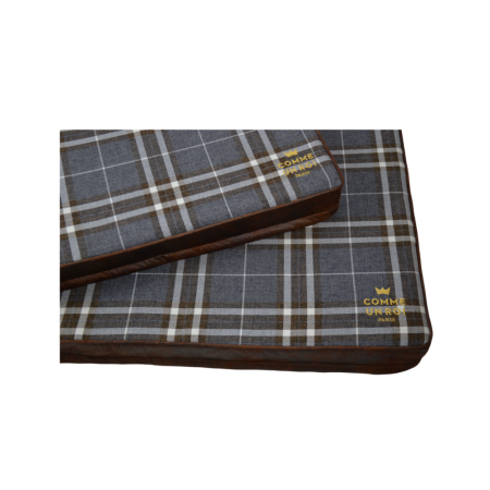 Comme Un Roi - Matelas Highlands pour chien et chat