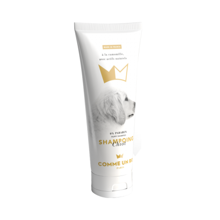 Comme Un Roi - Shampoing Chiot 250 ml